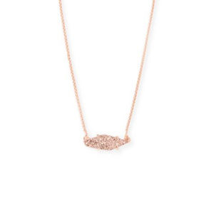 Bridgette Pendant Necklace